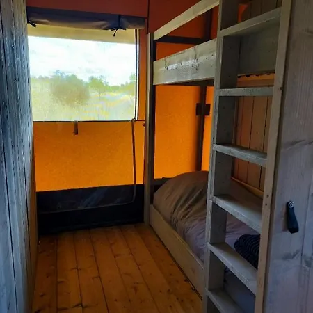 Campo de lujo Casa Dos Namorados